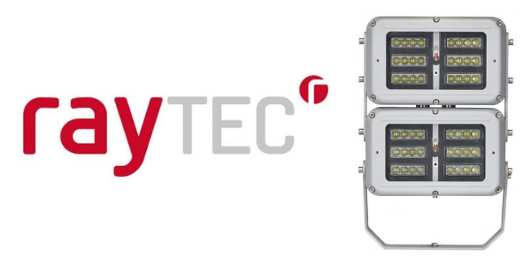 ATEX Floodlights Zone 1 Floodlight Hazardous Area 10,000 Lumens