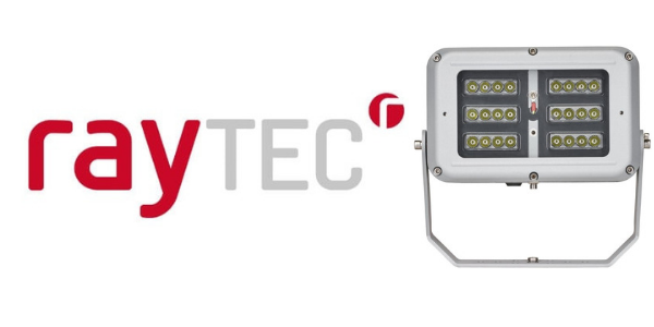 ATEX Floodlights Zone 1 Emergency Floodlight Hazardous Area 5,000 Lumens