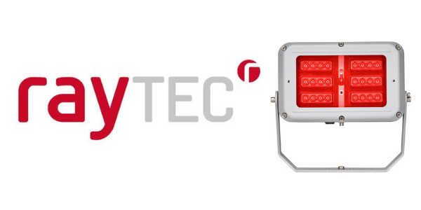 ATEX Floodlights Zone 1 Floodlight Hazardous Area 620nm 10,000 68W