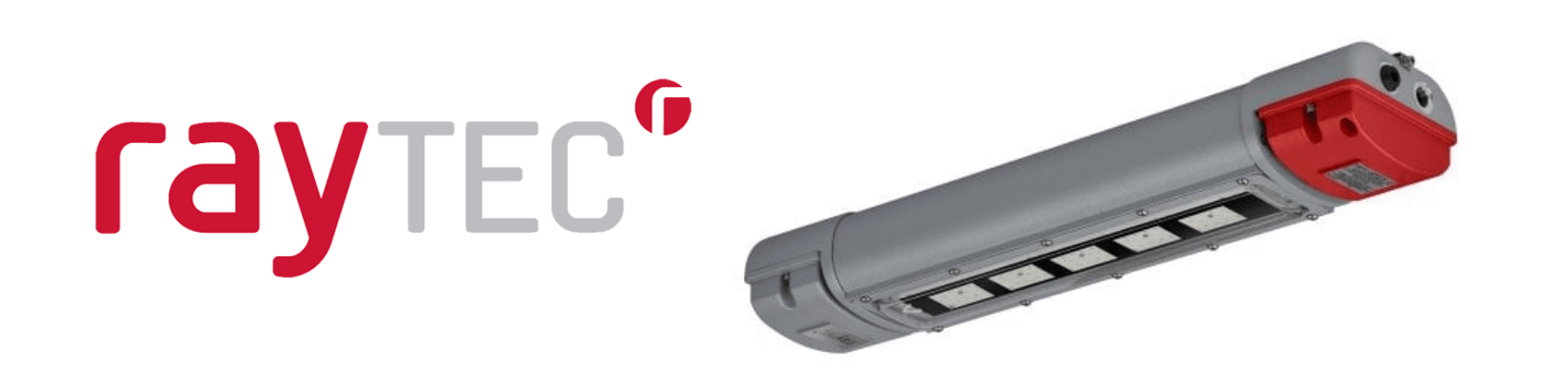 ATEX Light Fittings Zone 1 Emergency Linear Light Fitting Hazardous Area SPX-WL84-EMX25