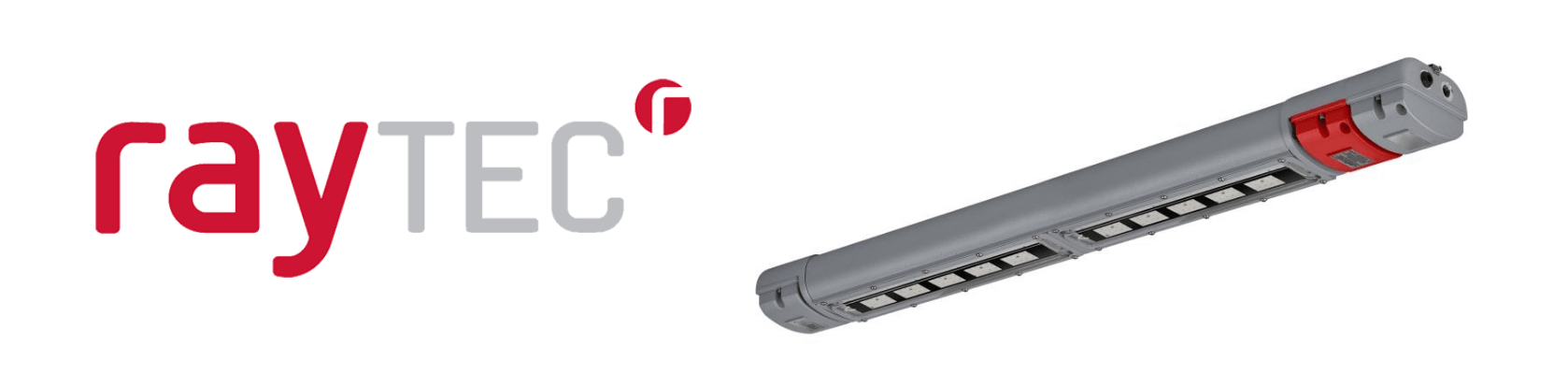 ATEX Light Fittings | Zone 1 Emergency Linear Light Fitting Hazardous Area 6,130 Lumens