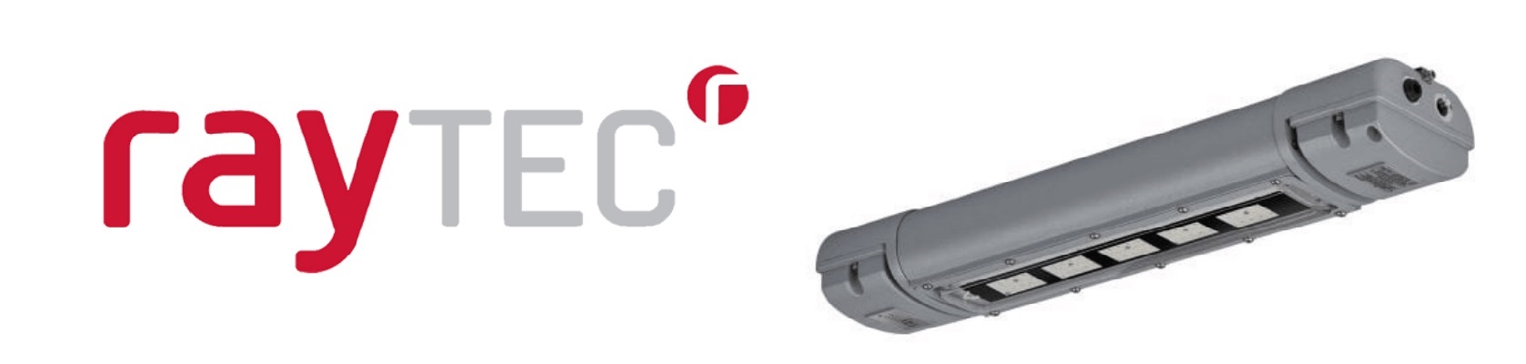 ATEX Light Fittings Zone 1 Linear Light Fitting Hazardous Area | SPX-WL84