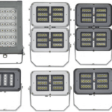 ATEX Lighting Applications – Floodlights & Bay Lights Using Raytec SPARTAN