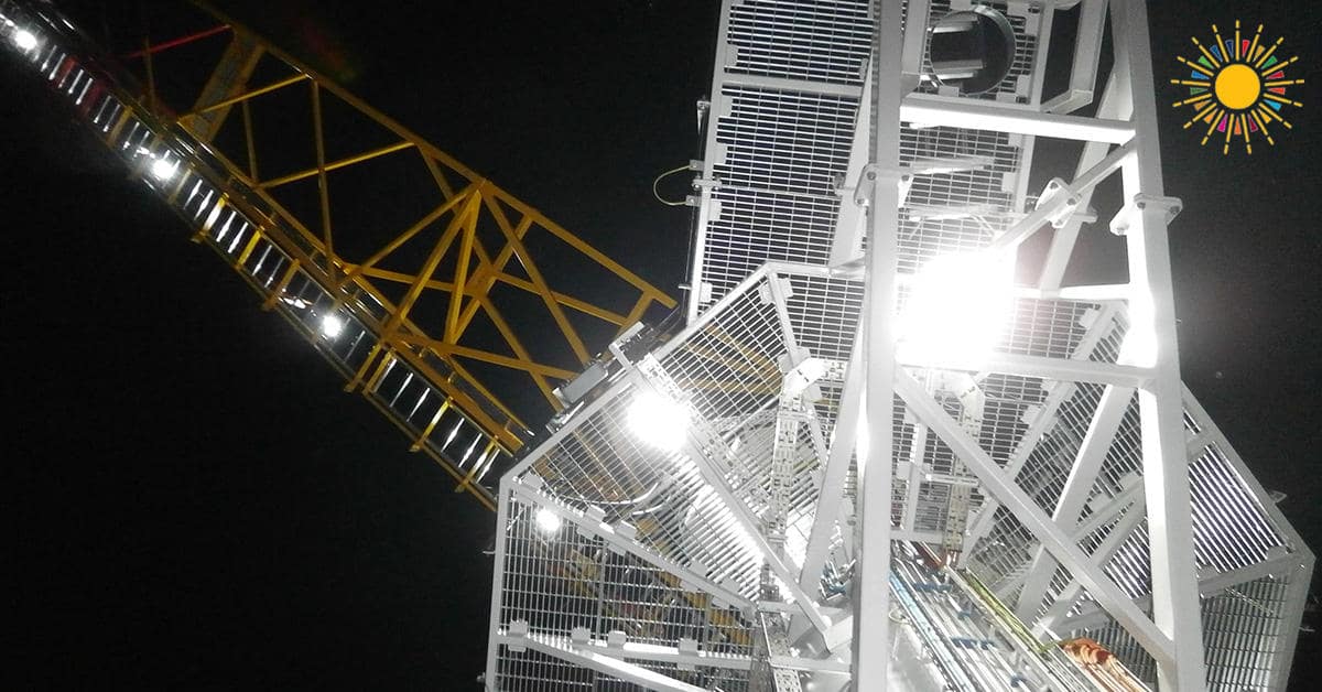 ATEX Lighting Systems