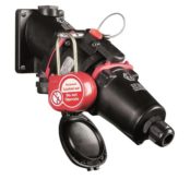 ATEX Plugs & Sockets Hazardous Area Plugs Zone 1 Zone 2 ATEX