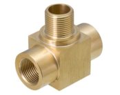 Exd Exe Adaptors, Reducers, Stopping Plugs & Breather Drain Plugs | ATEX Hazardous Area