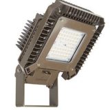 Appleton Areamaster Zone 1 LED Floodlight for Explosion Proof Lighting (Video)