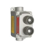 Prevent Ignition In Hazardous Areas With Appleton EFD/EFDB & EDS Control Stations & Pilot Lights