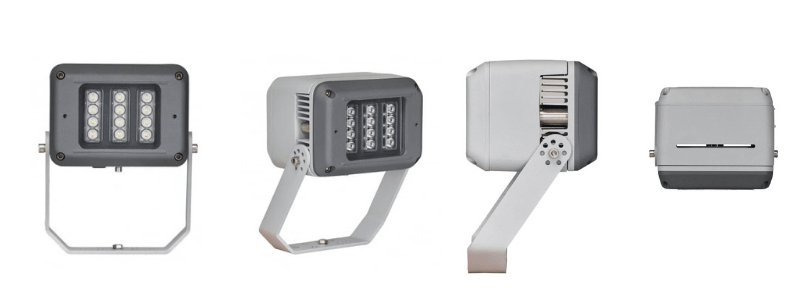 Raytec Spartan ATEX Floodlights