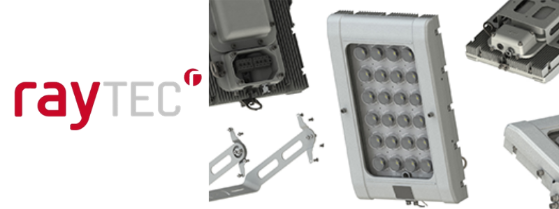 Floodlights & High Bays - Hazardous Area Lighting With ATEX Certification