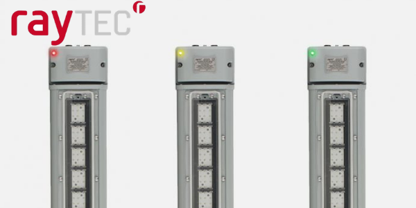 Hazardous Area Emergency Lighting - Intelligent Luminaires With Self Test Function