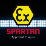 Raytec SPARTAN – ATEX “op is” Certified LED Hazardous Area Lighting Products