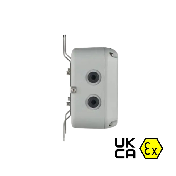 Raytec SPARTAN SPX-BL24 Zone 1 Gas & Zone 21 Dust