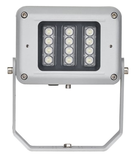 Raytec Spartan FL12 Zone 1 Floodlight Hazardous Area 2,500 Lumens