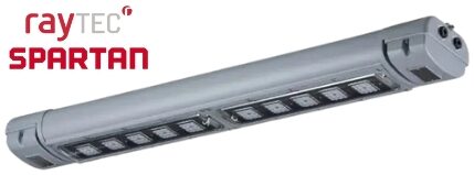 Raytec SPARTAN SPX-WL168 ATEX Lighting for Zone 1 & Zone 21