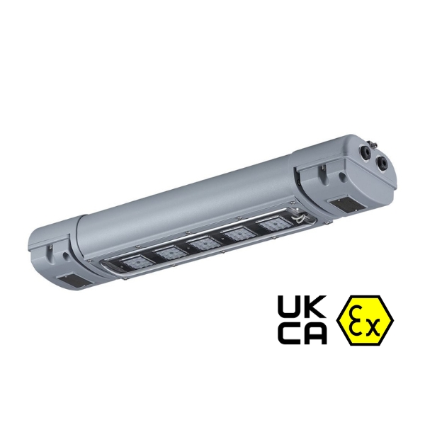 Raytec SPARTAN SPX-WL84 Linear ATEX Lighting Zone 1 & Zone 21