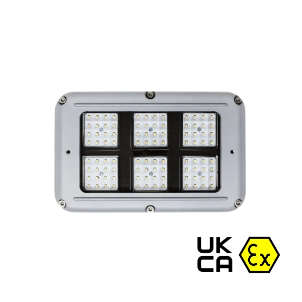 Raytec SPX-BL24 Zone 1 Gas & Zone 21 Dust