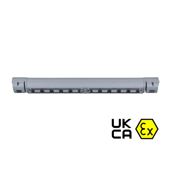 Raytec SPARTAN SPX-WL168 Zone 1 & Zone 21
