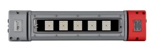 Raytec Spartan ATEX Emergency Light Fittings