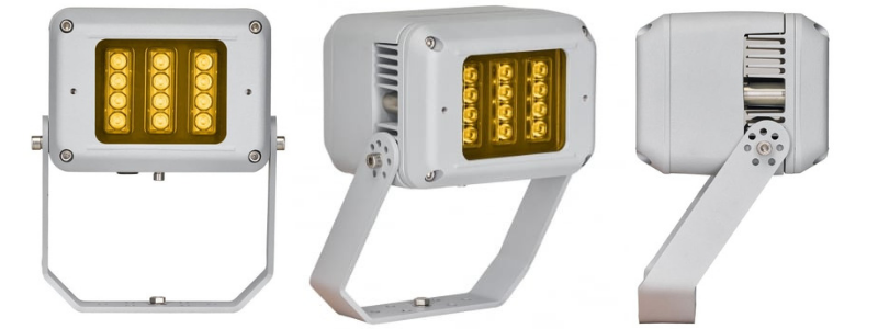 Raytec Spartan ATEX Floodlights