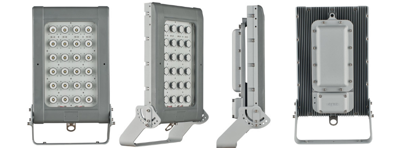 Raytec Spartan ATEX Floodlights