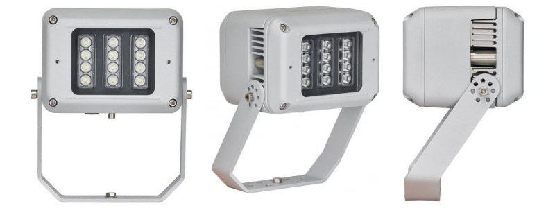 Raytec Spartan ATEX Floodlights