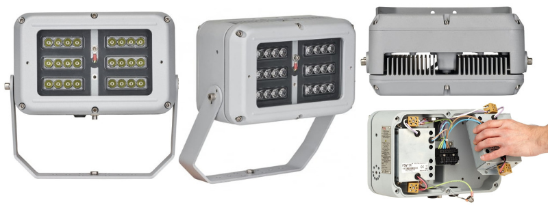 Raytec Spartan ATEX Floodlights