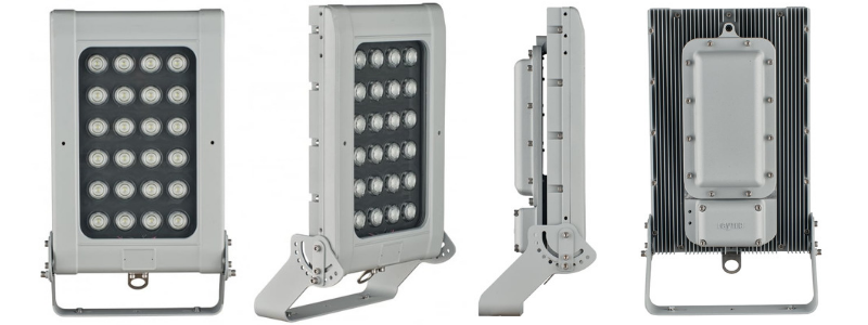 Raytec Spartan ATEX Floodlights