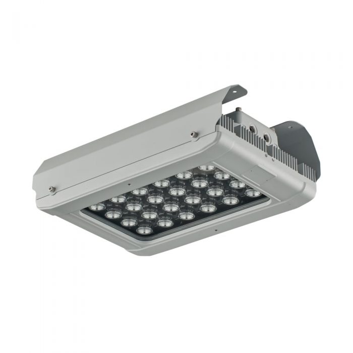Raytec Spartan Bay HPBY25K High Power Bay Light Zone 1