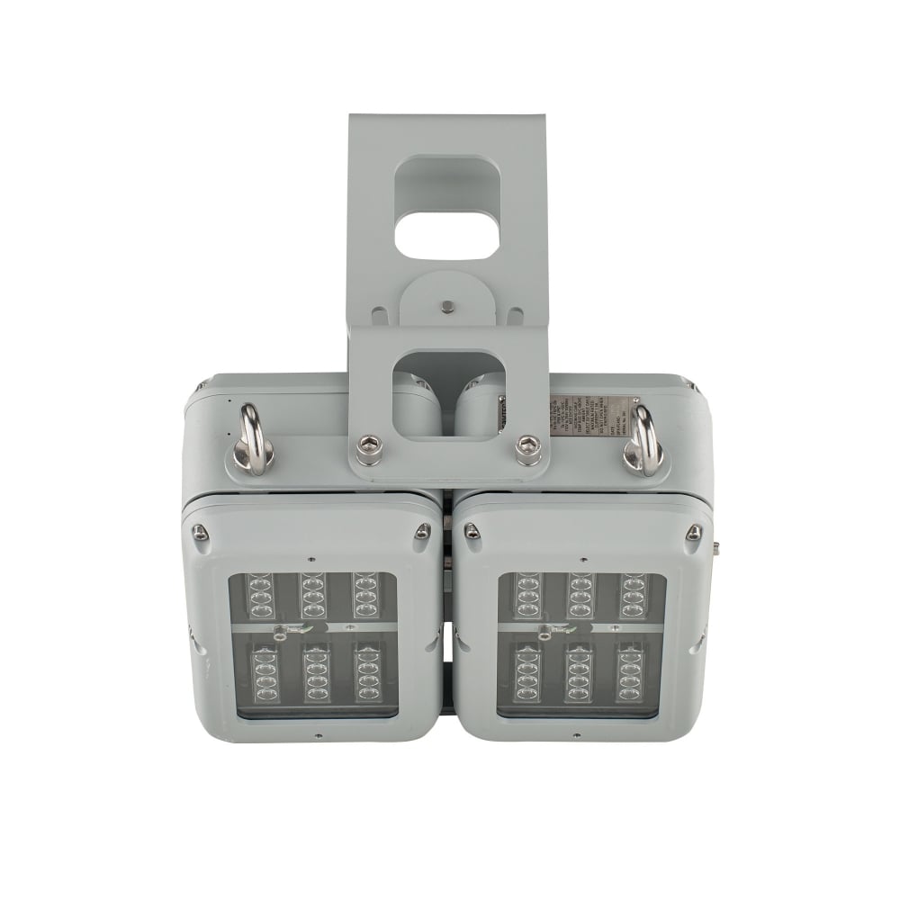 Raytec Spartan FL48C Zone 1 Crane Floodlights Hazardous Area 10,000 Lumens
