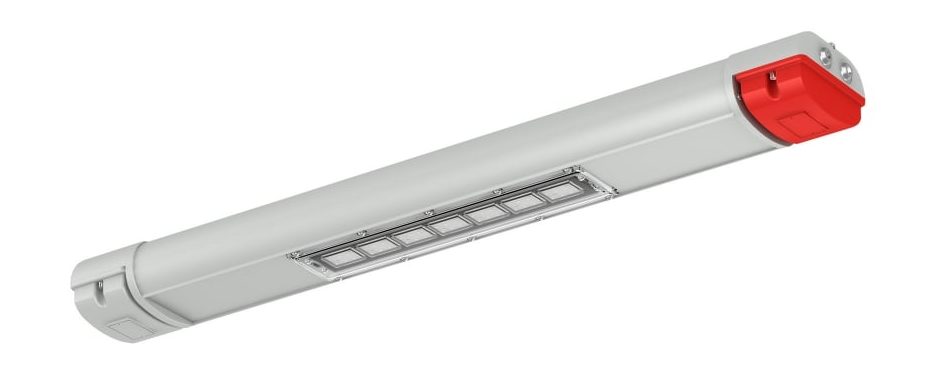 Raytec Spartan Linear WL84-1200 Emergency Zone 1 Hazardous Area 3,065 Lumens