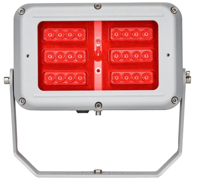 Raytec Spartan SPX-FL24R ATEX Floodlight