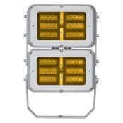 ATEX Floodlights | Zone 1 Floodlight Hazardous Area 600nm 10,000 Lumens