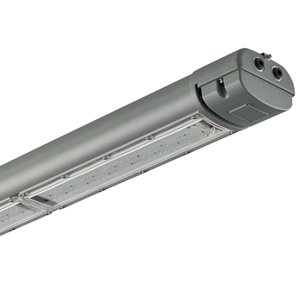 Raytec Spartan WL168 Zone 2 Light Fittings Hazardous Area 6,800 Lumens