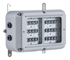 SPARTAN Bulkhead Zone 2 | SPZ-BL24-W-120120 Zone 2