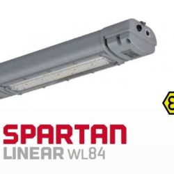 The Next Generation Of ATEX Lighting