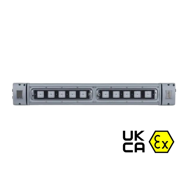 SPX-WL168 Hazardous Area LED Light Fitting