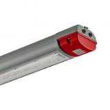 Zone 2 Hazardous Area ATEX Linear Light Fittings – Bridge Lighting