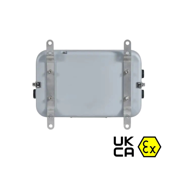 SPX-BL24 Bulkhead ATEX Lighting Raytec SPARTAN