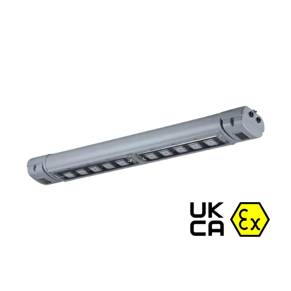 Raytec SPX-WL168 ATEX Linear Lighting Zone 1 & Zone 21
