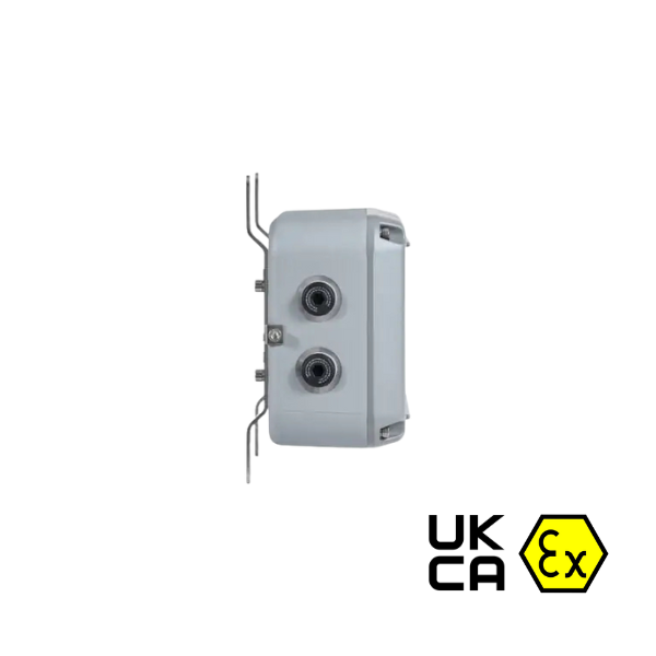 SPARTAN SPX-BL24 Bulkhead Lighting for Hazardous Areas