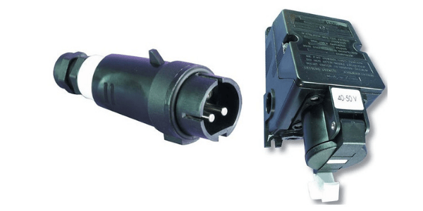 Zone 1 Zone 2 Plugs ATEX | Ex de Hazardous Area Plugs 16Amp & 32Amp | ATX PRE