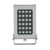 ATEX Floodlights | Upgrading Hazardous Area Lighting To LED Lighting