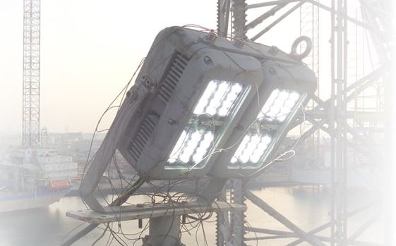 ATEX EX Floodlights