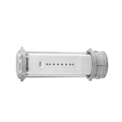 Flameproof LED Escape Lights | Hazardous Area Lighting Zone 1 Zone 2 (21/22) | ATX FDBAES