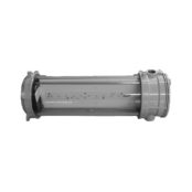 Flameproof Hazardous Area Light Fitting | ATX FDLED25BU2