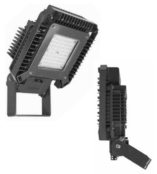 Increased Safety Floodlights LED | Hazardous Area Lighting Zone 2 (21 & 22) | ATX AMLGL