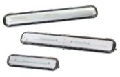 IECEx Lighting | LED Light Fittings | Hazardous Area Lighting Zone 1 & Zone 2 (21/22) | ATX FELED