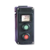 Ex de Control Stations | Zone 1 & Zone 2 Control Station Polyamide | Appleton ATX Unicode 2