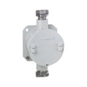 Flameproof Junction Boxes | Hazardous Area Zones 1 2 21 22 | Appleton ATX JBDR Series